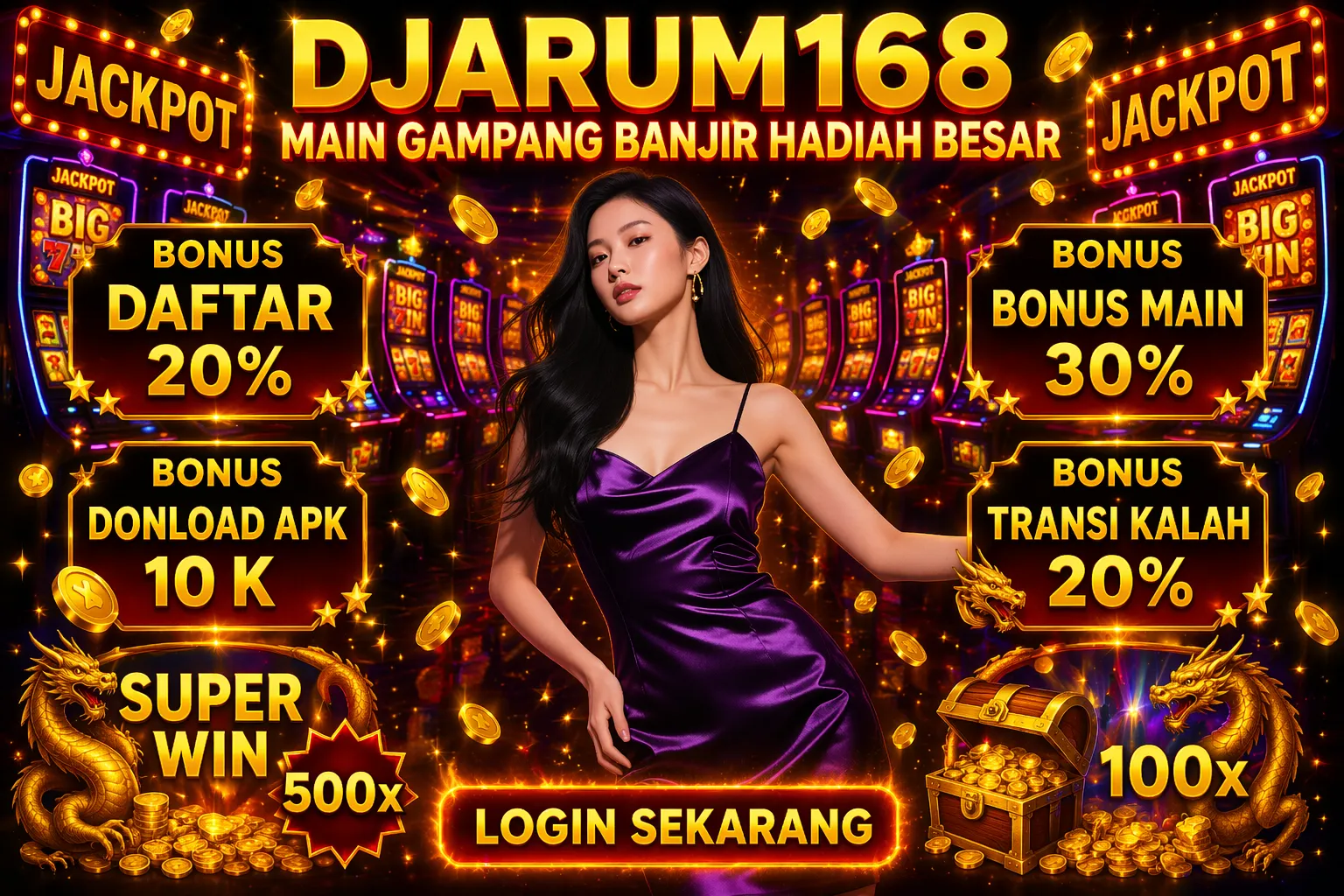 Djarum168 : Informasi Terlengkap Game Olympus Resmi Dan Aman 2026